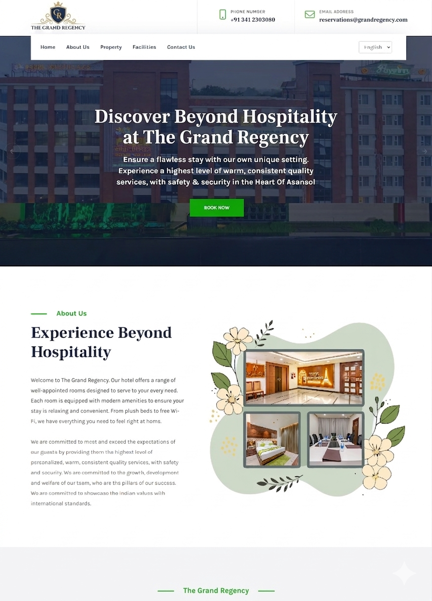 Payelinn Template